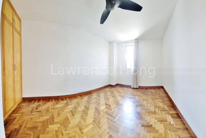 5 Bed Corner Terrace (Landed) for Rent in  Banyan Villas - Image 3